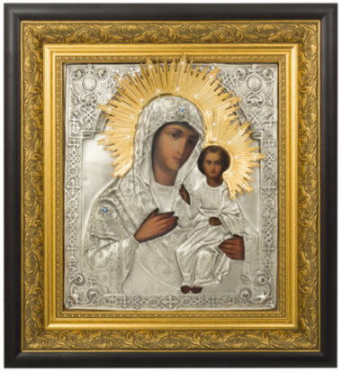 Смоленская икона Пресвятой Богородицы — ElitPodarok