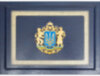 Подарунковий набір для алкоголя «Офіційний привід» фото 5 — ElitPodarok