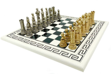 Шахи Italfama Busto Imperatore Romano 46M+342BN — ElitPodarok