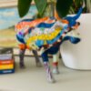 Статуэтка корова «Barcelona» Cow Parade фото 2 — ElitPodarok