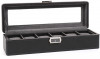 Шкатулка для хранения часов Salvadore CR/151/6.BG фото 1 — ElitPodarok