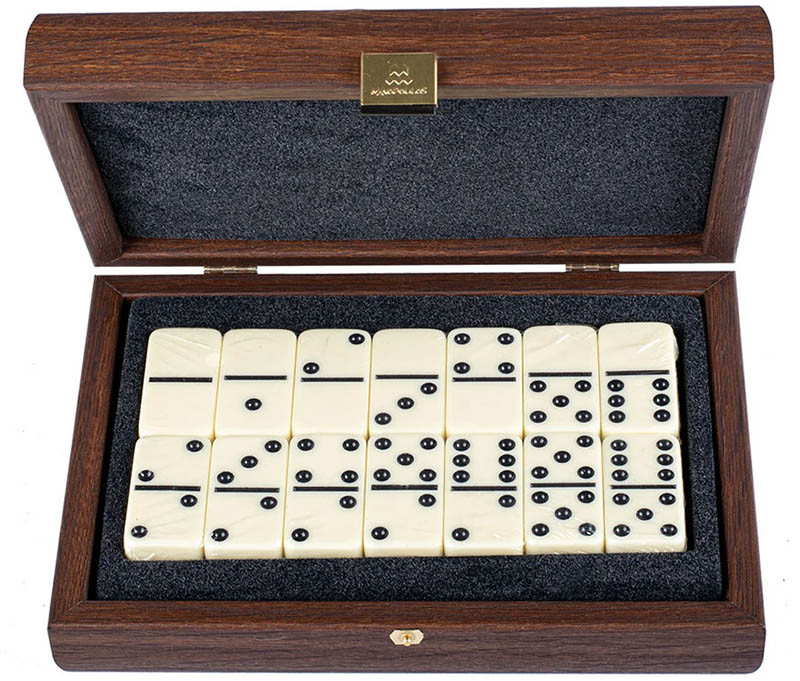 Доміно Manopoulos DLE20OST фото 1 — ElitPodarok