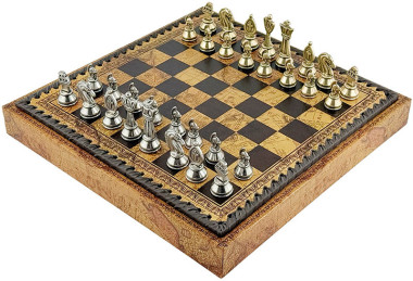 Шахи Italfama ROMAN 73M+218MAP &mdash; ElitPodarok