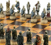 Шахи Italfama Skeletons R70637+222MAP фото 3 &mdash; ElitPodarok
