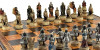Шахи Italfama Skeletons R70637+222MAP фото 2 &mdash; ElitPodarok