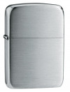 Запальничка Zippo 24 Срібна фото 1 — ElitPodarok