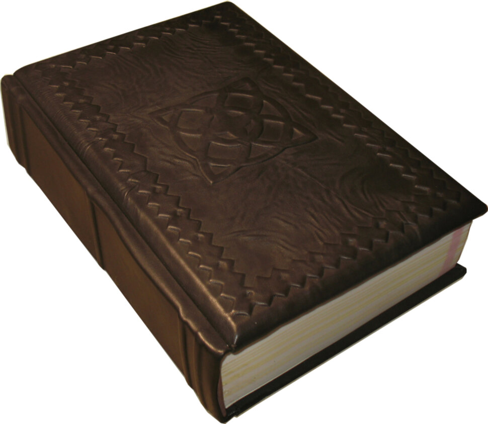 Книга «7 нот менеджмента. Настольная книга руководителя» в кожаной обложке фото 1 — ElitPodarok Книга «7 нот менеджмента. Настольная книга руководителя» в кожаной обложке фото 1 — ElitPodarok