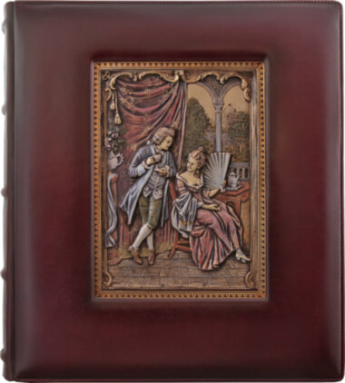 Фотоальбом &quot;Кофейное утро&quot; — ElitPodarok