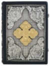 Ексклюзивна книга «Біблія» фото 2 — ElitPodarok