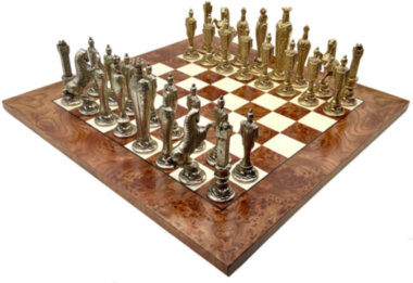 Шахи Italfama Rinascimento Fiorentino 48M+722R — ElitPodarok