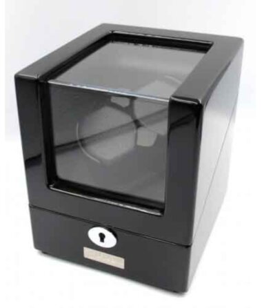 Шкатулка Salvadore для подзавода 2 часов 033/1BB/F9 1х2 — ElitPodarok