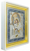 Эксклюзивная Икона «Богоматерь Почаевская» фото 2 — ElitPodarok