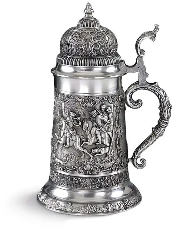 Кухоль для пива «Parforce» 60314 Artina SKS фото 1 — ElitPodarok