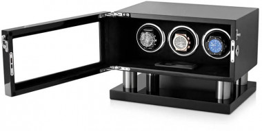 Шкатулка для подзавода часов Salvadore 8003/BF/DF — ElitPodarok