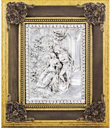 Подарунок «Ромео та Джульєтта» — ElitPodarok