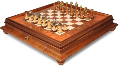 Шахматы Italfama Staunton 141MW+434R — ElitPodarok