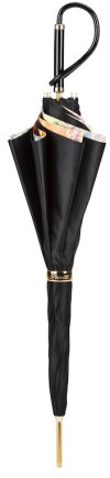 Зонт-трость BEAUTIFUL FLOWERED UMBRELLA от PASOTTI фото 2 — ElitPodarok
