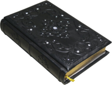 Подарункова книга «Сімейна Біблія» — ElitPodarok