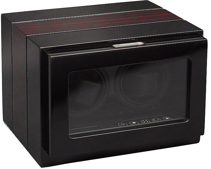 Шкатулка Rothenschild для подзавода часов RS-54S-2-BE фото 1 — ElitPodarok