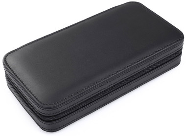 Футляр Rothenschild для ручек PC3-B-L — ElitPodarok