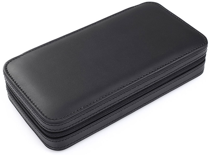 Футляр Rothenschild для ручек PC3-B-L фото 1 — ElitPodarok