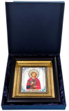 Икона подарочная «Святой Анатолий» фото 4 — ElitPodarok