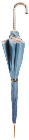 Зонт-трость UMBRELLA WITH FLOWERS INSIDE от PASOTTI фото 2 — ElitPodarok