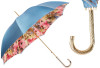 Зонт-трость UMBRELLA WITH FLOWERS INSIDE от PASOTTI фото 1 — ElitPodarok