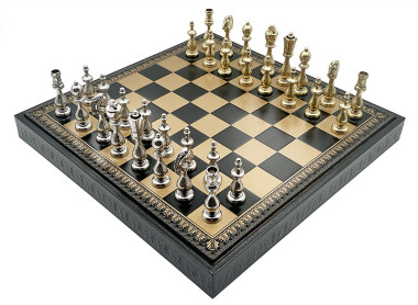 Шахи Italfama ARABESQUE 81M+222GN &mdash; ElitPodarok