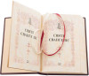Подарочная кожаная книга «Евангелие» фото 5 &mdash; ElitPodarok