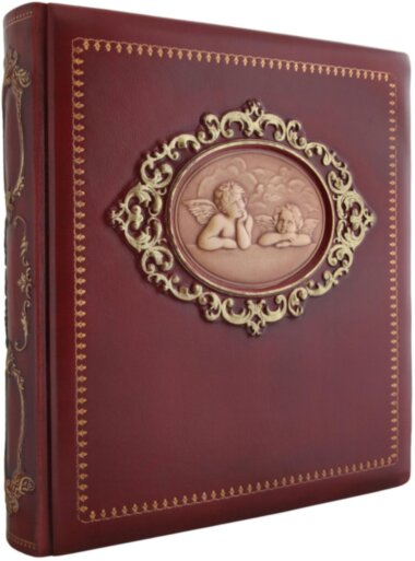 Фотоальбом "Ангели" — ElitPodarok