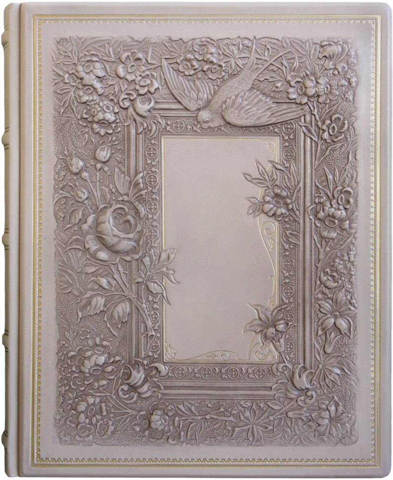 Фотоальбом "Ласточка" фото 1 — ElitPodarok Фотоальбом "Ласточка" фото 1 — ElitPodarok