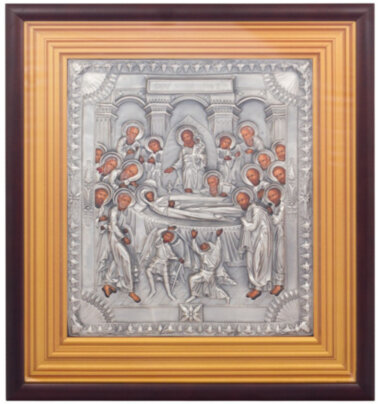 Икона Успение Пресвятой Богородицы — ElitPodarok