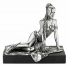 Статуэтка Принцесса Лея из Звездные Войны от Royal Selangor фото 1 — ElitPodarok