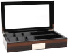 Шкатулка для хранения часов Salvadore WB/2378/6.EB/JW фото 1 — ElitPodarok
