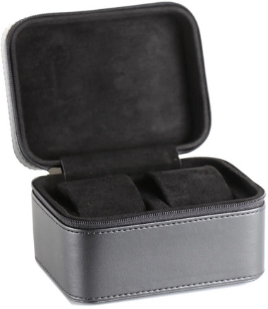 Шкатулка для хранения часов Salvadore 2W-FH-BB-SPU — ElitPodarok