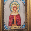 Икона «Святая Анисия‎» фото 4 — ElitPodarok
