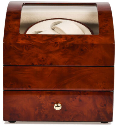 Шкатулка Rothenschild для підзаводу годинників RS-721-DB — ElitPodarok