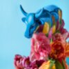 Статуэтка корова «Netherlands» Cow Parade фото 4 — ElitPodarok