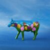 Статуэтка корова «Netherlands» Cow Parade фото 1 — ElitPodarok