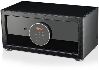 Сейф для часов Rothenschild RS-LT-4-B-SPU — ElitPodarok