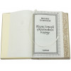 Подарункова книга «Нарис Історії Українського Народу» М. Грушевський фото 5 — ElitPodarok