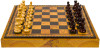 Шахи Italfama Classico G1519+219MAP фото 1 — ElitPodarok