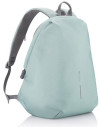 Рюкзак міський «Bobby Soft» від XD Design, м'ята фото 1 — ElitPodarok
