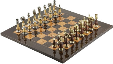 Шахи Italfama 82M+544R &mdash; ElitPodarok