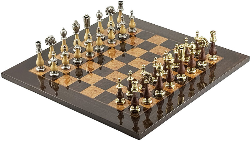 Шахи Italfama 82M+544R фото 1 &mdash; ElitPodarok