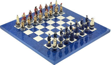 Шахматы Italfama Pirati R71025+523R &mdash; ElitPodarok
