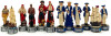 Шахматы Italfama Pirati R71025+523R фото 5 &mdash; ElitPodarok