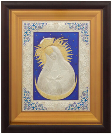 Ікона Остробрамська — ElitPodarok