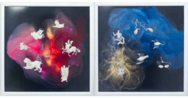 Авторське панно «Знаки Зодіаку» — ElitPodarok